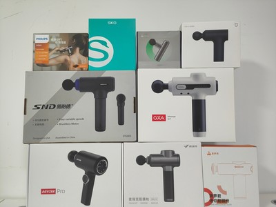 筋膜枪适合什么人群使用？三大潜在危害需警惕