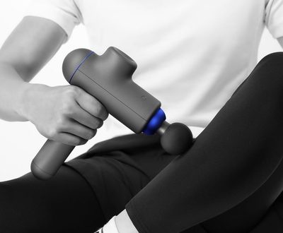 云麦YUNMAI筋膜枪