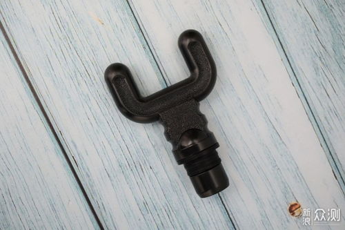 蓝宝筋膜枪 8档精准推力，液晶显示，波轮换档，重塑专业筋膜放松体验